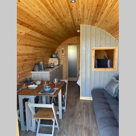 Allt Yelkie Pod Dha, Earlish エクステリア 写真