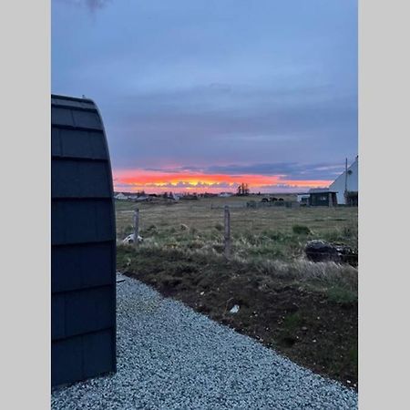 Allt Yelkie Pod Dha, Earlish エクステリア 写真