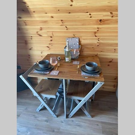 Allt Yelkie Pod Dha, Earlish エクステリア 写真