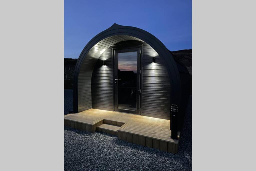 Allt Yelkie Pod Dha, Earlish エクステリア 写真