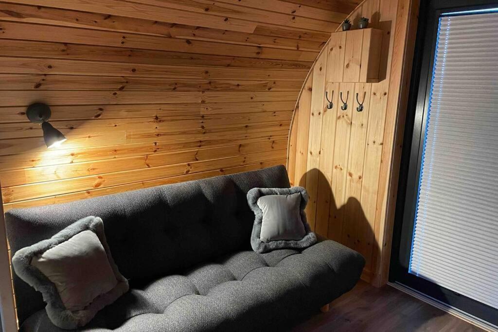 Allt Yelkie Pod Dha, Earlish エクステリア 写真